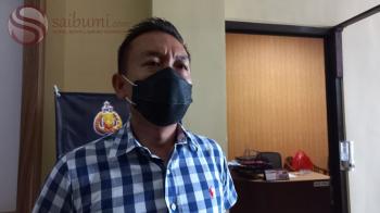 Polisi Amankan Oknum Satpam Rumah Sakit Pukul Pedagang Air Panas. 